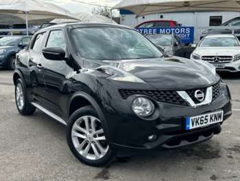 Used Nissan Juke 2015 for sale - 74443956: Photo