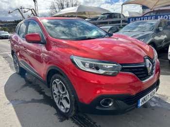 Used Renault Kadjar 2017 for sale - 73853775: Photo