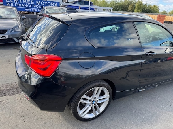 Used BMW 1 Series 2015 for sale - 76010199: Photo 13