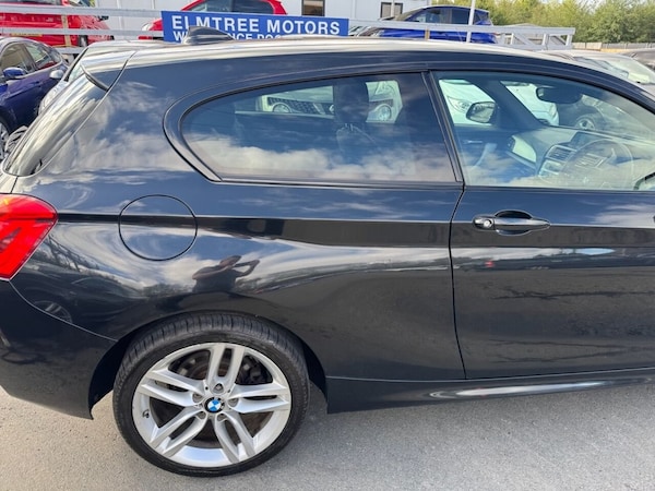 Used BMW 1 Series 2015 for sale - 76010199: Photo 14