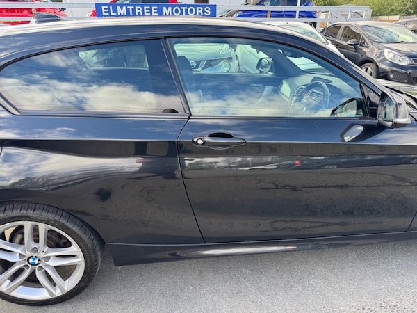 Used BMW 1 Series 2015 for sale - 76010199: Photo 15