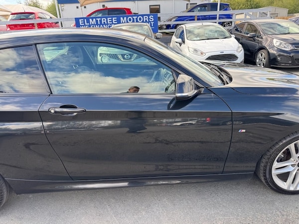Used BMW 1 Series 2015 for sale - 76010199: Photo 16