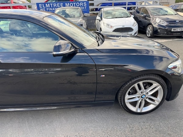 Used BMW 1 Series 2015 for sale - 76010199: Photo 17