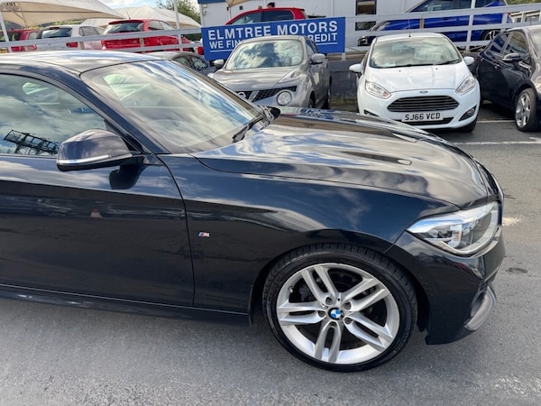 Used BMW 1 Series 2015 for sale - 76010199: Photo 19