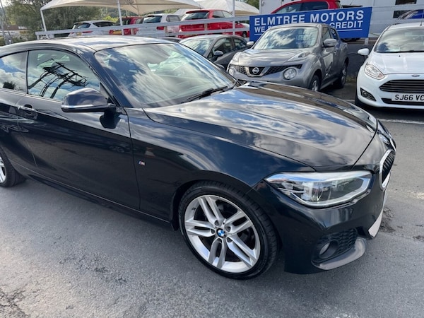 Used BMW 1 Series 2015 for sale - 76010199: Photo 20