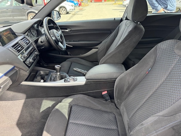 Used BMW 1 Series 2015 for sale - 76010199: Photo 26