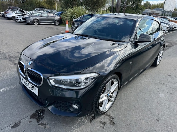 Used BMW 1 Series 2015 for sale - 76010199: Photo 28