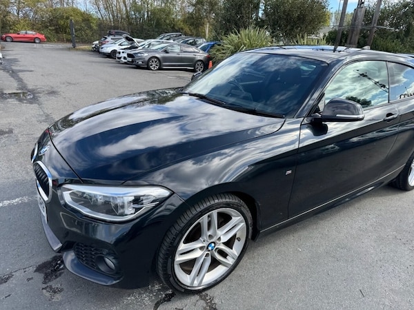 Used BMW 1 Series 2015 for sale - 76010199: Photo 29