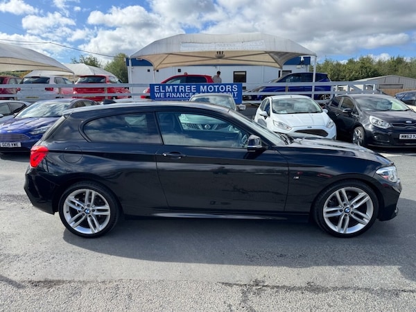 Used BMW 1 Series 2015 for sale - 76010199: Photo 2