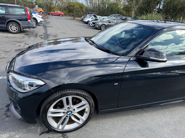 Used BMW 1 Series 2015 for sale - 76010199: Photo 30