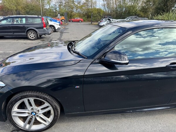 Used BMW 1 Series 2015 for sale - 76010199: Photo 31