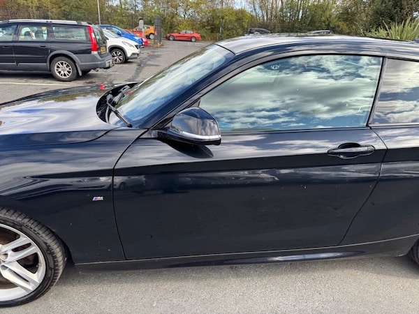 Used BMW 1 Series 2015 for sale - 76010199: Photo 32
