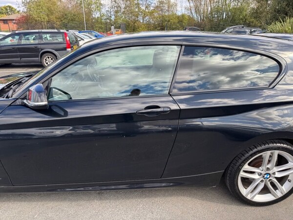 Used BMW 1 Series 2015 for sale - 76010199: Photo 33