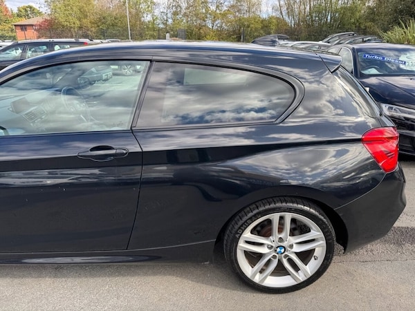Used BMW 1 Series 2015 for sale - 76010199: Photo 34