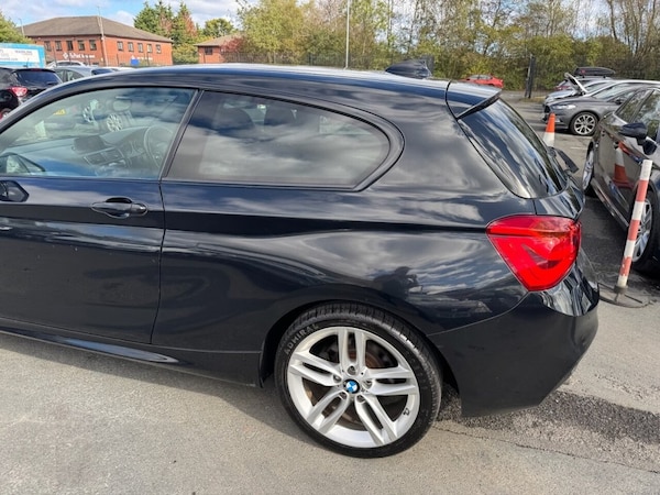 Used BMW 1 Series 2015 for sale - 76010199: Photo 35