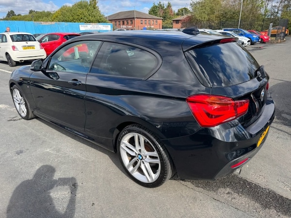 Used BMW 1 Series 2015 for sale - 76010199: Photo 36