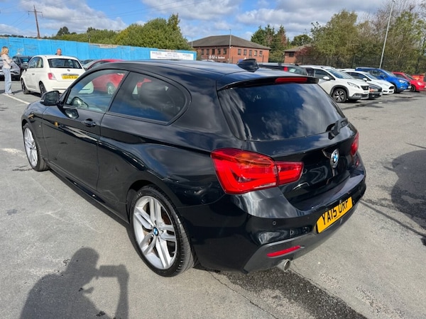 Used BMW 1 Series 2015 for sale - 76010199: Photo 37