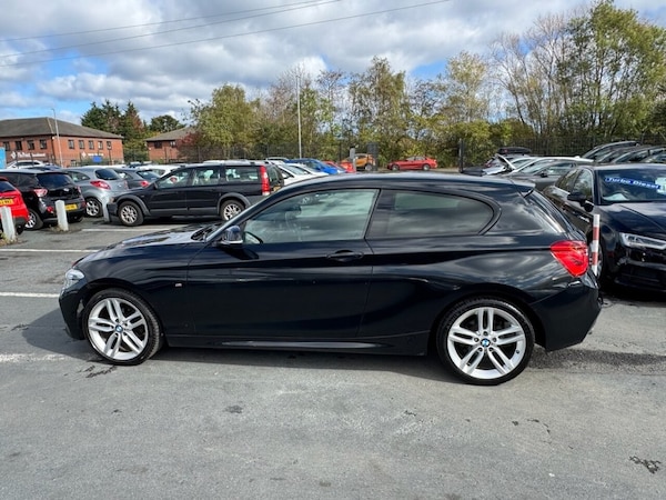 Used BMW 1 Series 2015 for sale - 76010199: Photo 38