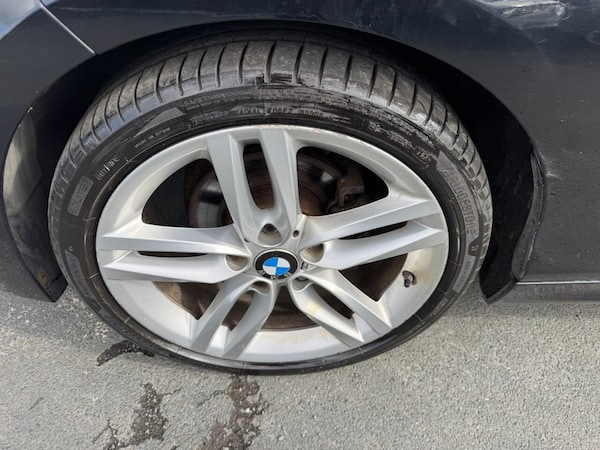 Used BMW 1 Series 2015 for sale - 76010199: Photo 39
