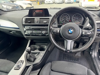 Used BMW 1 Series 2015 for sale - 76010199: Photo 3