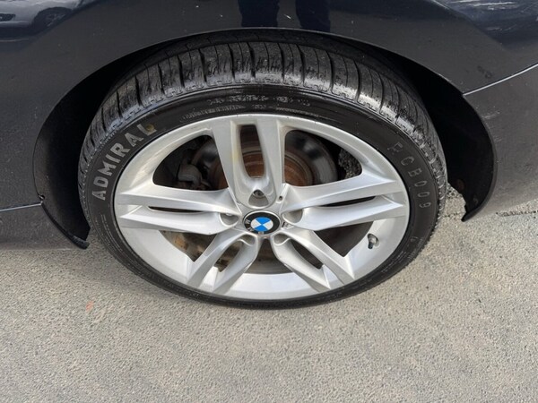 Used BMW 1 Series 2015 for sale - 76010199: Photo 45