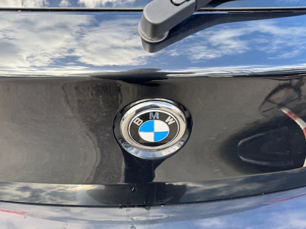 Used BMW 1 Series 2015 for sale - 76010199: Photo 49