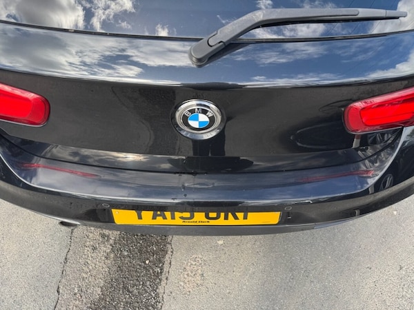 Used BMW 1 Series 2015 for sale - 76010199: Photo 50