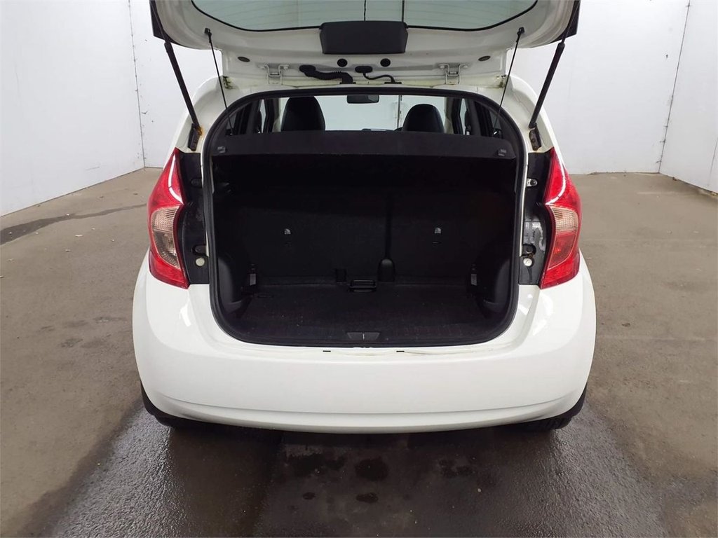 Used Nissan Note 2014 for sale - 76784139: Photo 10