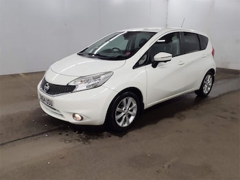 2014 (64) - 1.2 DiG-S Tekna 5dr