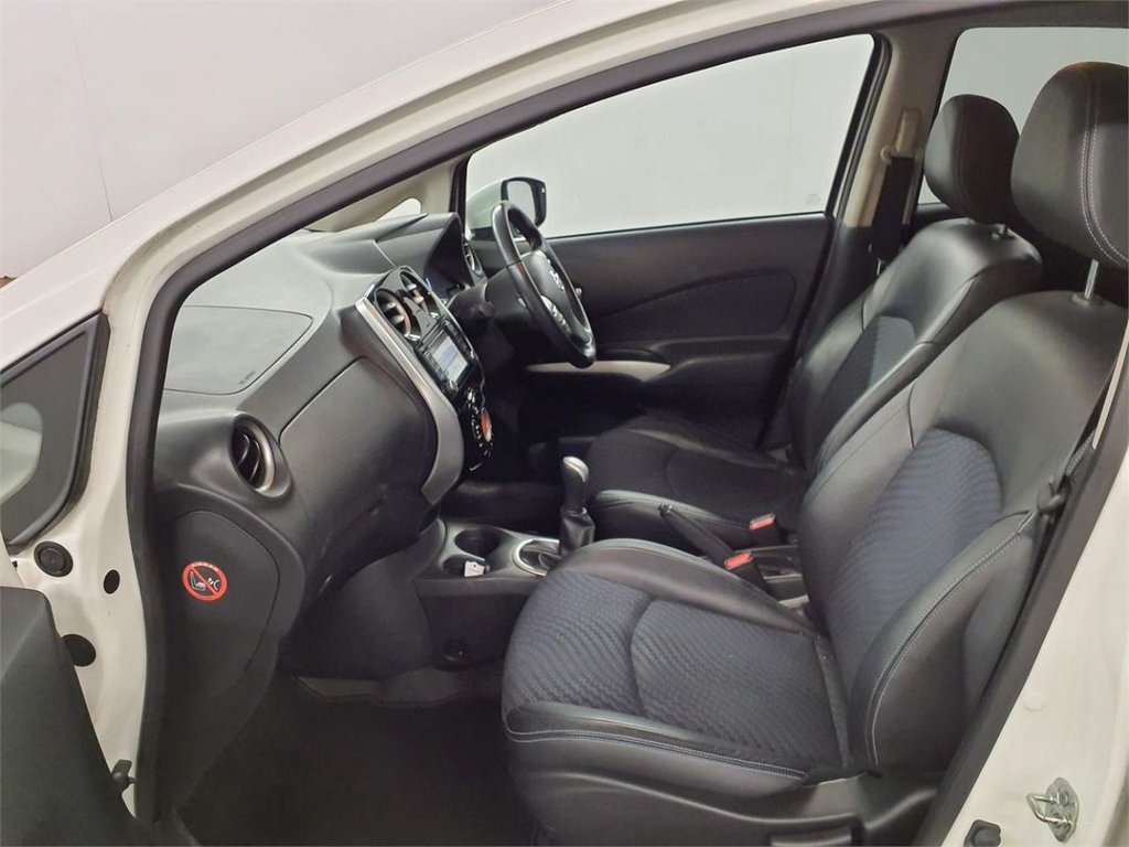 Used Nissan Note 2014 for sale - 76784139: Photo 7