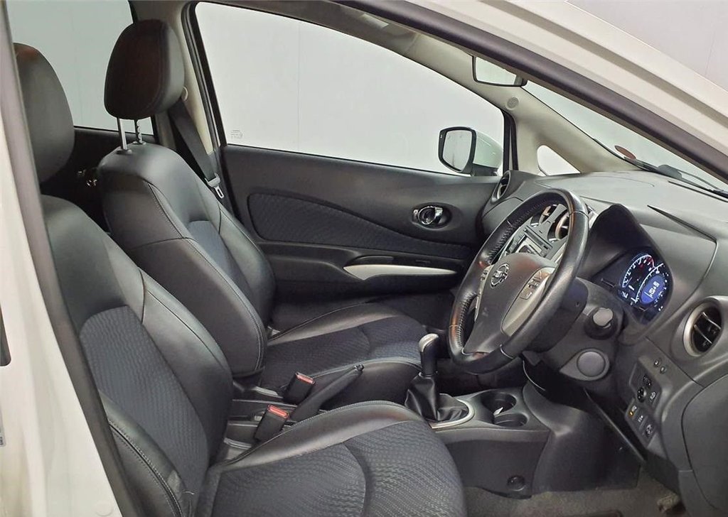 Used Nissan Note 2014 for sale - 76784139: Photo 8