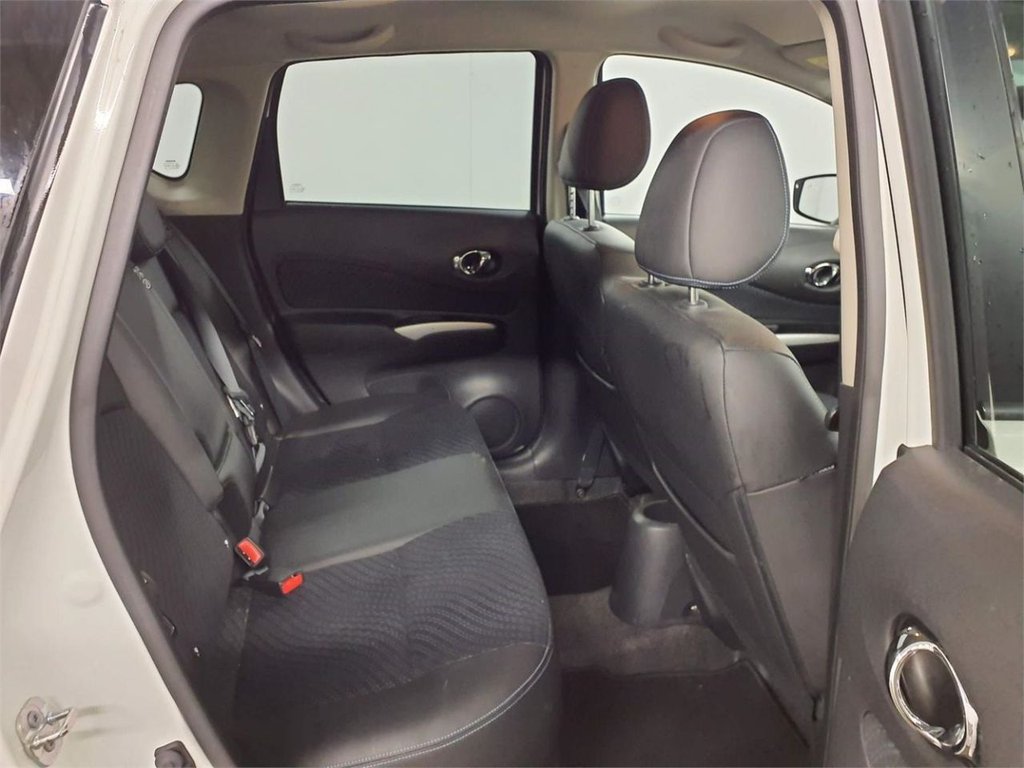 Used Nissan Note 2014 for sale - 76784139: Photo 9