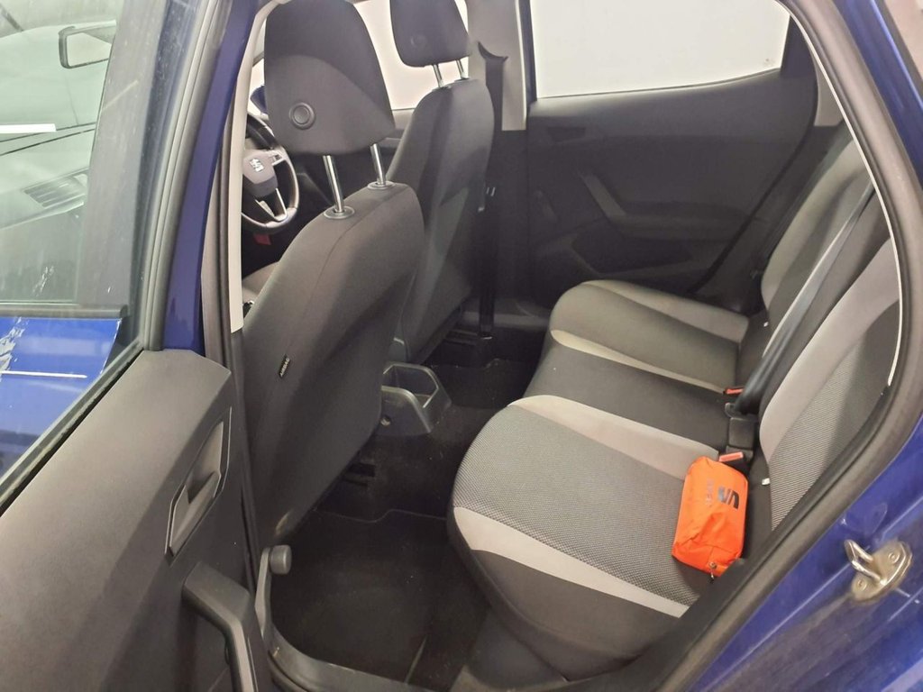 Used SEAT Ibiza 2021 for sale - 78111150: Photo 10