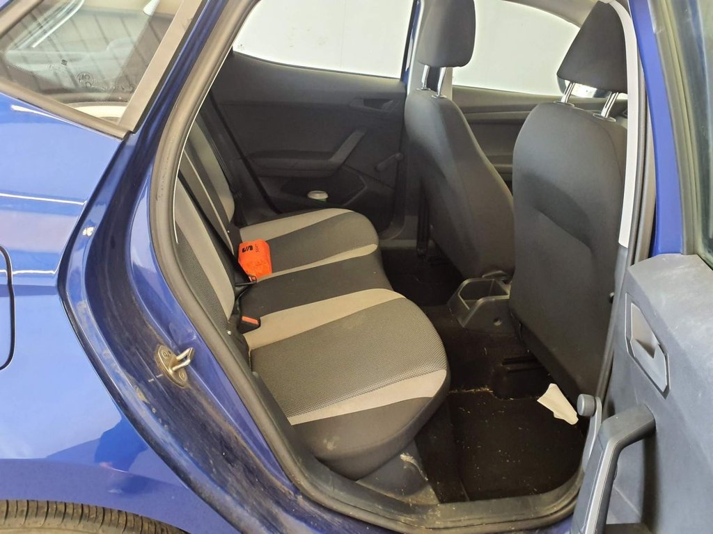 Used SEAT Ibiza 2021 for sale - 78111150: Photo 11