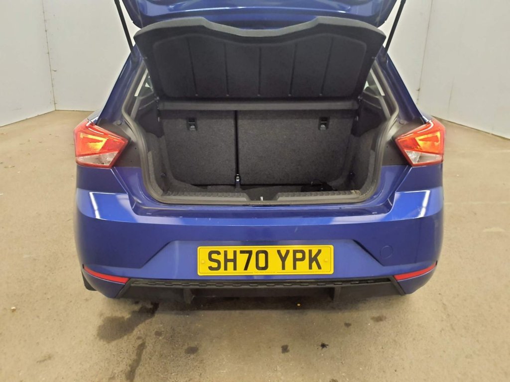 Used SEAT Ibiza 2021 for sale - 78111150: Photo 7