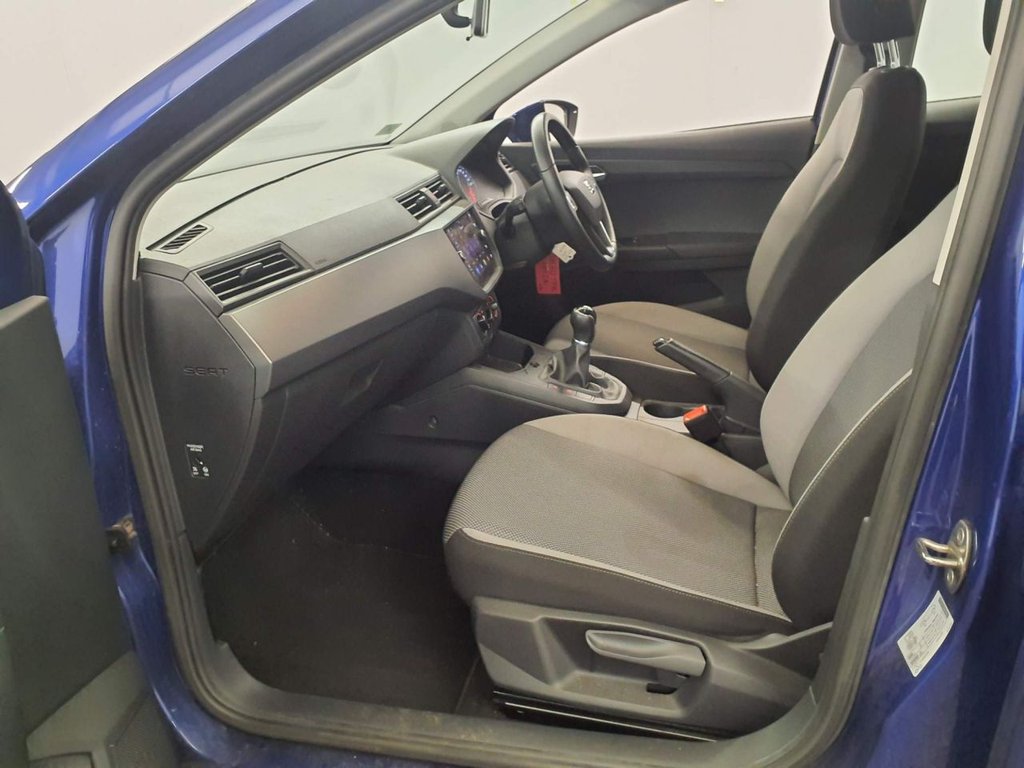 Used SEAT Ibiza 2021 for sale - 78111150: Photo 9