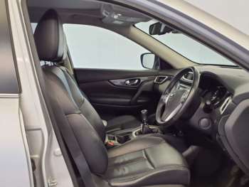 Used Nissan X-Trail 2016 for sale - 74833973: Photo
