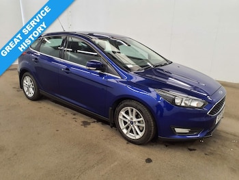 Used Ford Focus 2015 for sale - 78570462: Photo