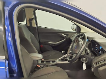 Used Ford Focus 2015 for sale - 78570462: Photo