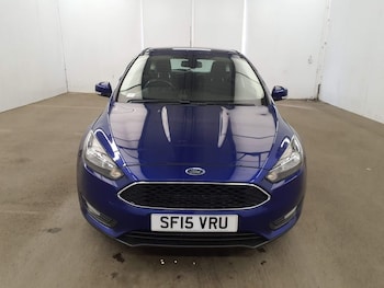 Used Ford Focus 2015 for sale - 78570462: Photo