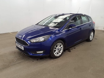 Used Ford Focus 2015 for sale - 78570462: Photo