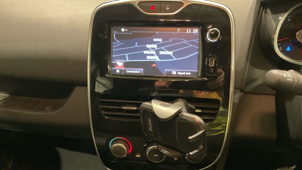 Used Renault Clio 2016 for sale - 77952695: Photo 3