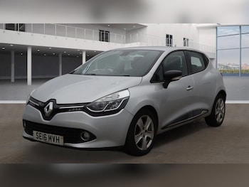 Used Renault Clio 2016 for sale - 77952695: Photo