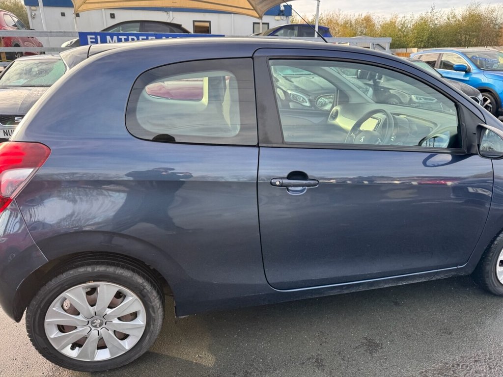 Used Peugeot 108 2016 for sale - 76482254: Photo 20