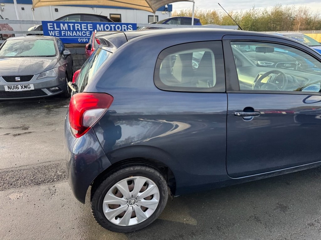Used Peugeot 108 2016 for sale - 76482254: Photo 21