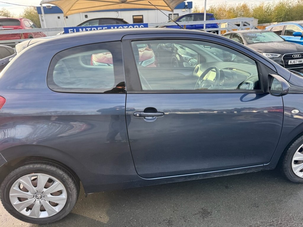 Used Peugeot 108 2016 for sale - 76482254: Photo 23