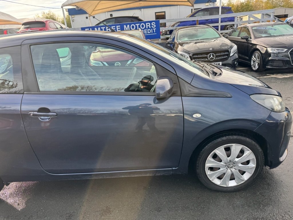 Used Peugeot 108 2016 for sale - 76482254: Photo 24