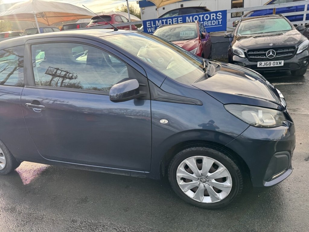 Used Peugeot 108 2016 for sale - 76482254: Photo 25