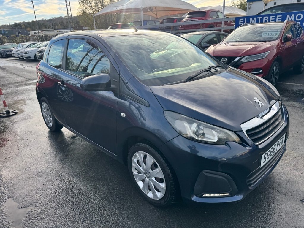 Used Peugeot 108 2016 for sale - 76482254: Photo 27