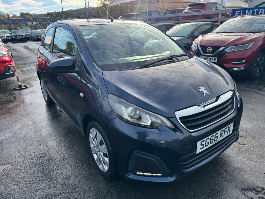 Used Peugeot 108 2016 for sale - 76482254: Photo 28